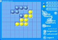 Reversi Fight screenshot